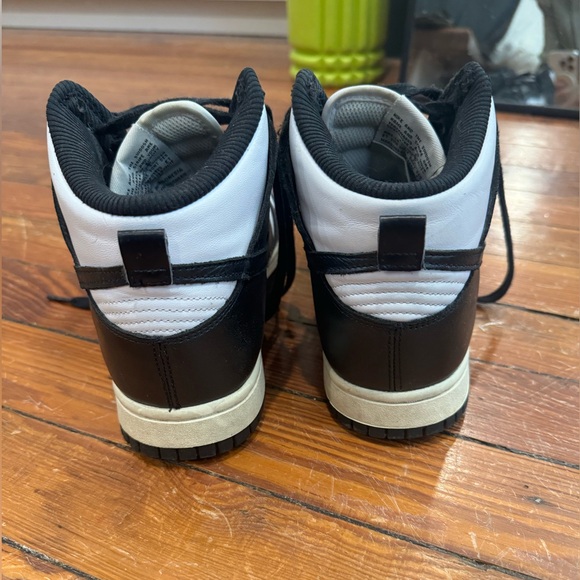 Vintage panda nike dunks - Picture 6 of 6